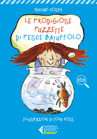 PRODIGIOSE PUZZETTE DI PESCE BATUFFOLO