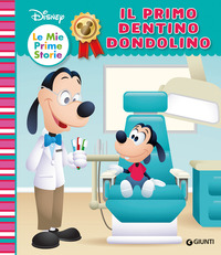 PRIMO DENTINO DONDOLINO