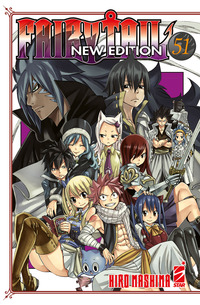 FAIRY TAIL