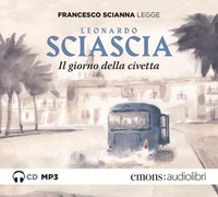 GIORNO DELLA CIVETTA