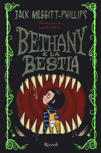 BETHANY E LA BESTIA