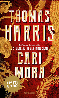 CARI MORA