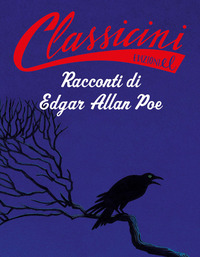 RACCONTI DI EDGAR ALLAN POE