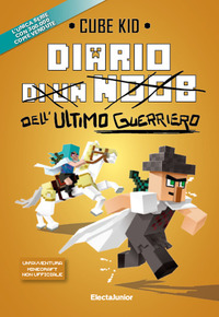 DIARIO DELL\'ULTIMO GUERRIERO