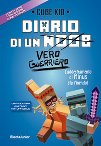 DIARIO DI UN VERO GUERRIERO