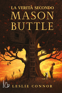 VERITA\' SECONDO MASON BUTTLE