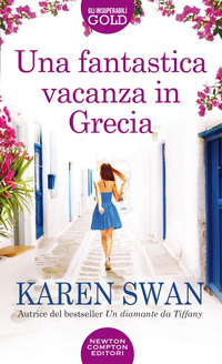 FANTASTICA VACANZA IN GRECIA