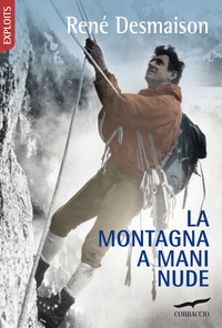 MONTAGNA A MANI NUDE