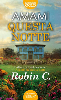 AMAMI QUESTA NOTTE
