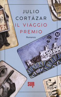 VIAGGIO PREMIO