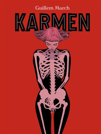 KARMEN