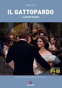 GATTOPARDO DI LUCHINO VISCONTI