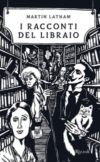 RACCONTI DEL LIBRAIO