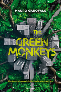 THE GREEN MONKEYS