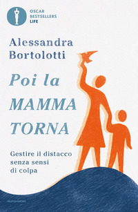 POI LA MAMMA TORNA - GESTIRE IL DISTACCO SENZA SENSI DI COLPA