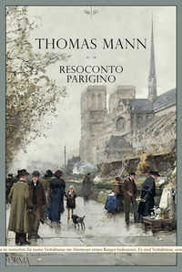 RESOCONTO PARIGINO