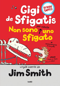 GIGI DE SFIGATIS NON SONO PER NIENTE UNO SFIGATO