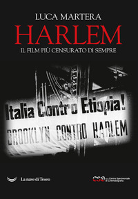 HARLEM - IL FILM PIU\' CENSURATO DI SEMPRE