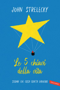 5 CHIAVI DELLA VITA - SCOPRI CHE COSA CONTA DAVVERO