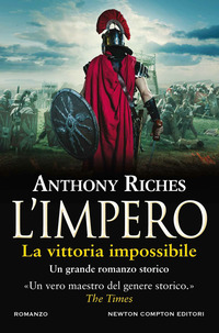 IMPERO - LA VITTORIA IMPOSSIBILE