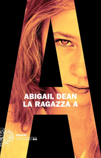 RAGAZZA A