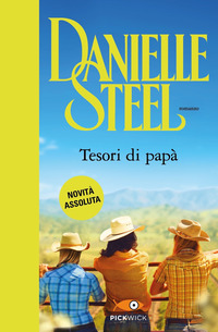TESORI DI PAPA\'