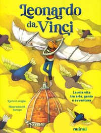 LEONARDO DA VINCI