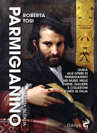 PARMIGIANINO