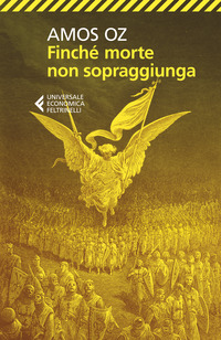 FINCHE\' MORTE NON SOPRAGGIUNGA