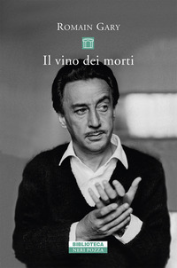 VINO DEI MORTI