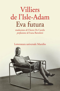 EVA FUTURA