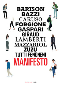 MANIFESTO