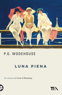LUNA PIENA