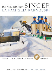 FAMIGLIA KARNOVSKI