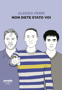NON SIETE STATO VOI