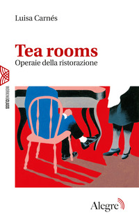 TEA ROOMS OPERAIE DELLA RISTORAZIONE