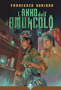 ANNO DELL\'OMUNCOLO