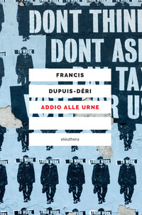 ADDIO ALLE URNE