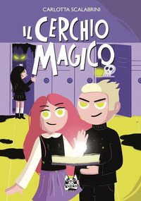 CERCHIO MAGICO
