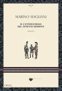 CANNOCCHIALE DEL TENENTE DUMONT