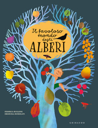 FAVOLOSO MONDO DEGLI ALBERI