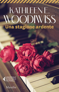 STAGIONE ARDENTE