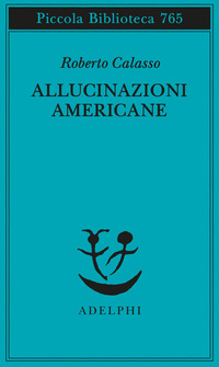 ALLUCINAZIONI AMERICANE