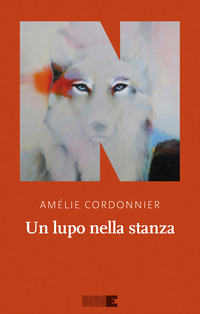 LUPO NELLA STANZA