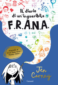 DIARIO DI UN\'INGUARIBILE FRANA