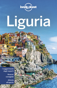 LIGURIA - EDT 2021