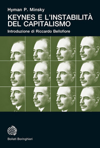 KEYNES E L\'INSTABILITA\' DEL CAPITALISMO