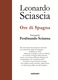 ORE DI SPAGNA
