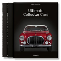 ULTIMATE COLLECTION CARS