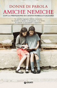 AMICHE NEMICHE
